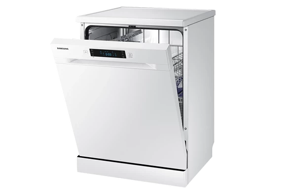 SAMSUNG DW60DG540FWQTR D Enerji Sınıfı 4 Programlı 13 Kişilik Bulaşık Makinesi Beyaz - 4