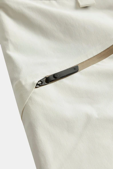 Peak Performance G78995030 W 2L Stretch Bib Kadın Kayak Pantolonu - 5