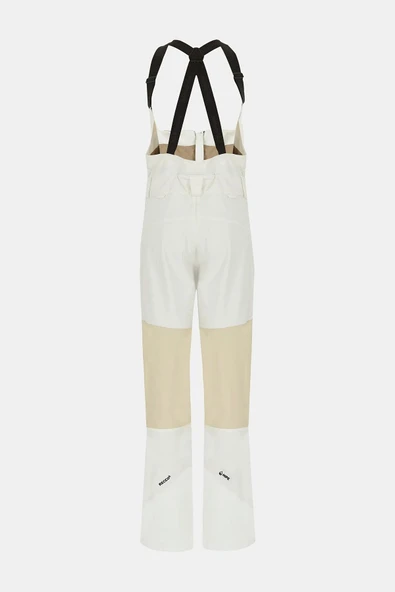 Peak Performance G78995030 W 2L Stretch Bib Kadın Kayak Pantolonu - 2