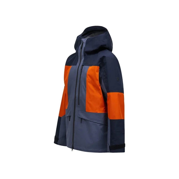 Peak Performance G79001050 M Gravity Gore-Tex 3L Erkek Kayak Montu - 2