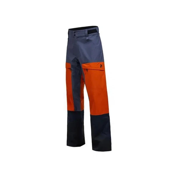 Peak Performance G79000050 M Gravity Gore-Tex 3L Erkek Kayak Pantolonu - 2