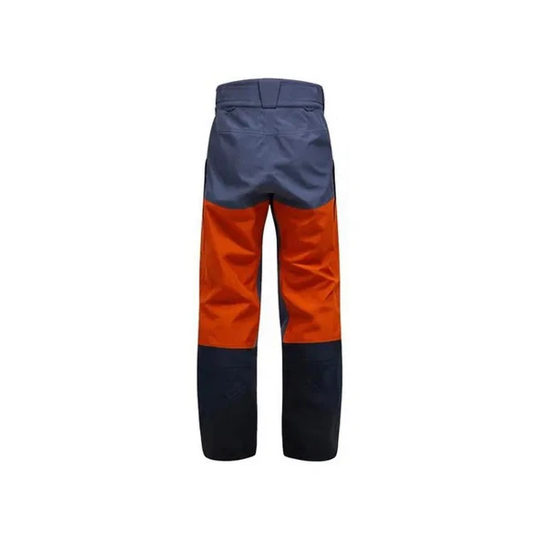 Peak Performance G79000050 M Gravity Gore-Tex 3L Erkek Kayak Pantolonu - 3