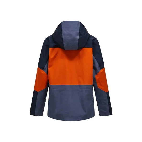 Peak Performance G79001050 M Gravity Gore-Tex 3L Erkek Kayak Montu - 3