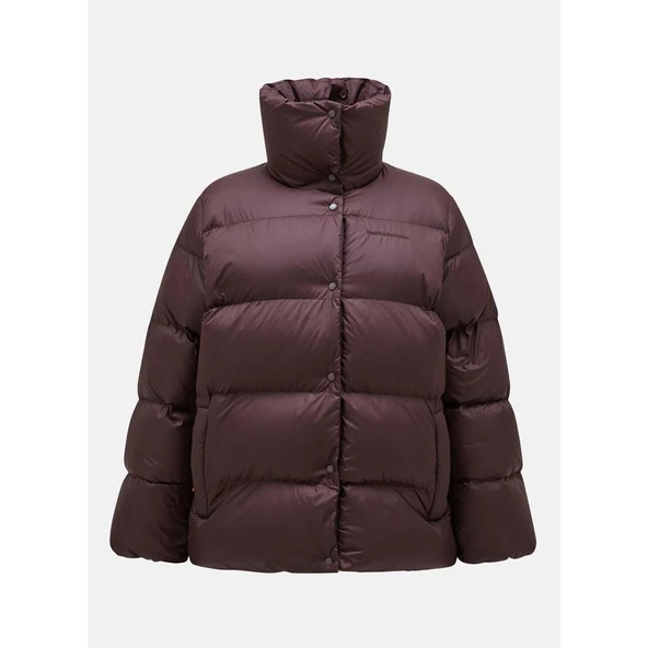 Peak Performance G79031060 W Down Puffer Kadın Outdoor Ceket