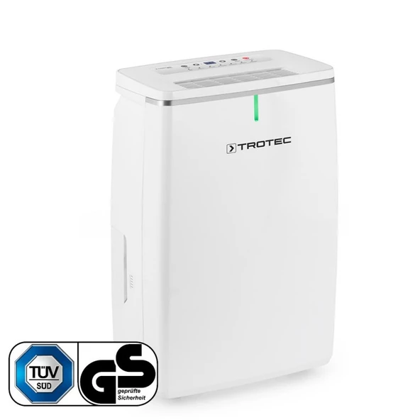 Trotec Nem Alma Cihazı TTK 72 E - 2