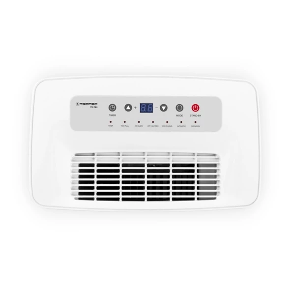Trotec Nem Alma Cihazı TTK 72 E - 6