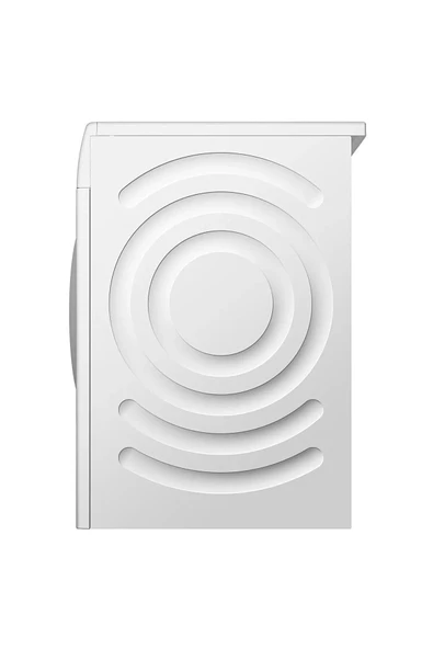 Profilo Cga25200tr A Enerji Sınıfı 10 Kg 1200 Devir Çamaşır Makinesi Cga25200tr - 2