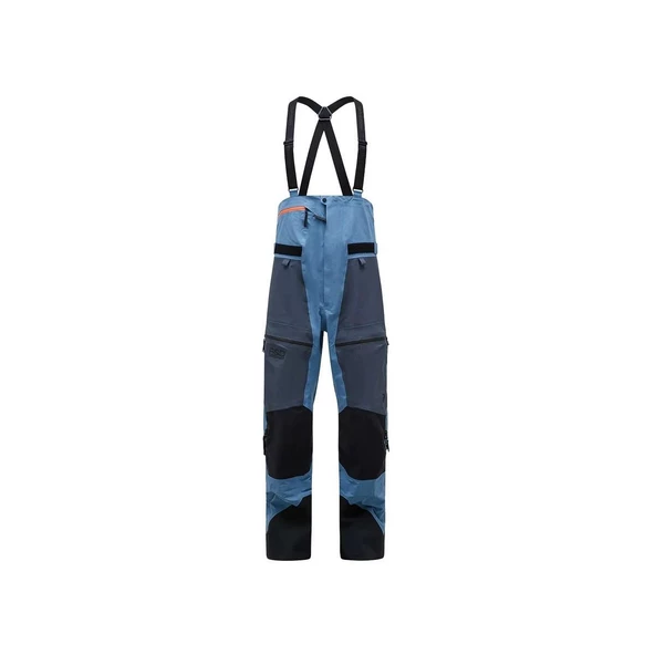 Peak Performance G79146010 M Vertical Gore-Tex Pro Bib Erkek Kayak Pantolonu