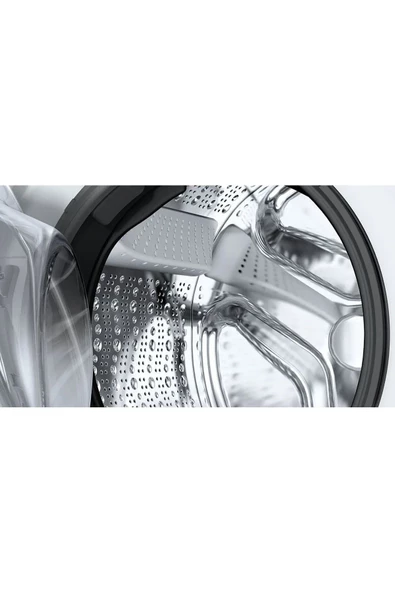 Profilo Cga25200tr A Enerji Sınıfı 10 Kg 1200 Devir Çamaşır Makinesi Cga25200tr - 3