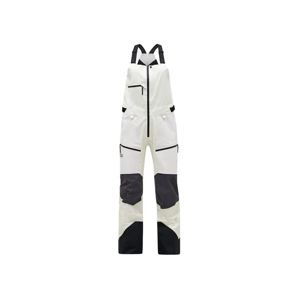 Peak Performance G79147030 W Vertical Gore-Tex Pro Bib Kadın Kayak Pantolonu