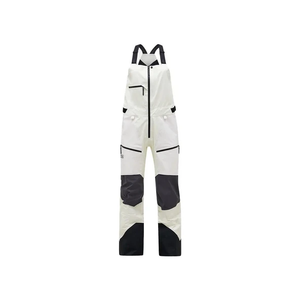 Peak Performance G79147030 W Vertical Gore-Tex Pro Bib Kadın Kayak Pantolonu