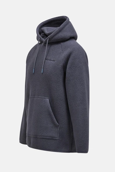 Peak Performance G79188050 M Fleece Erkek Sweatshirt - 4