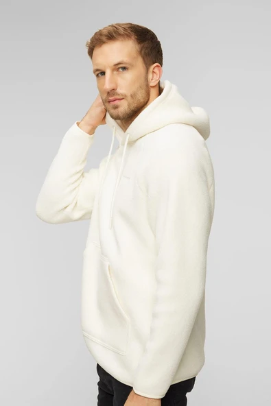 Peak Performance G79188060 M Fleece Erkek Sweatshirt - 2