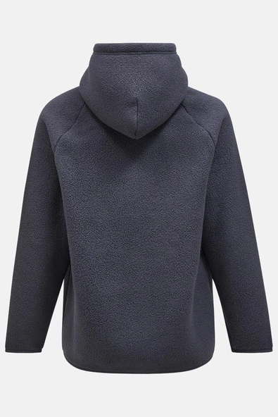 Peak Performance G79188050 M Fleece Erkek Sweatshirt - 5