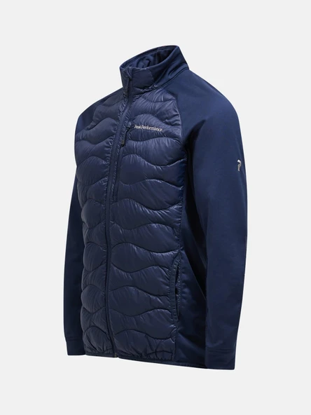 Peak Performance G79444020 M Helium Down Hybrid Erkek Outdoor Ceket - 2