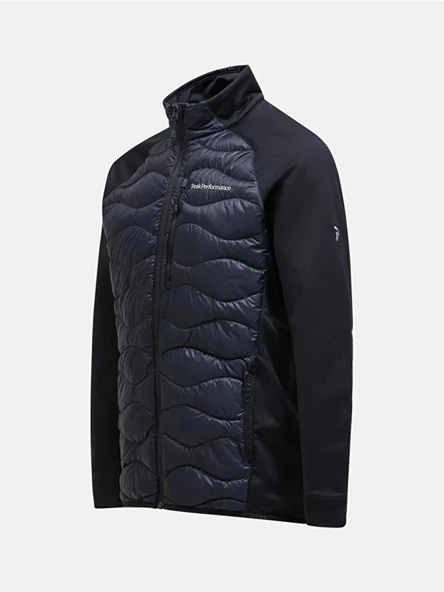 Peak Performance G79444010 M Helium Down Hybrid Erkek Outdoor Ceket - 3