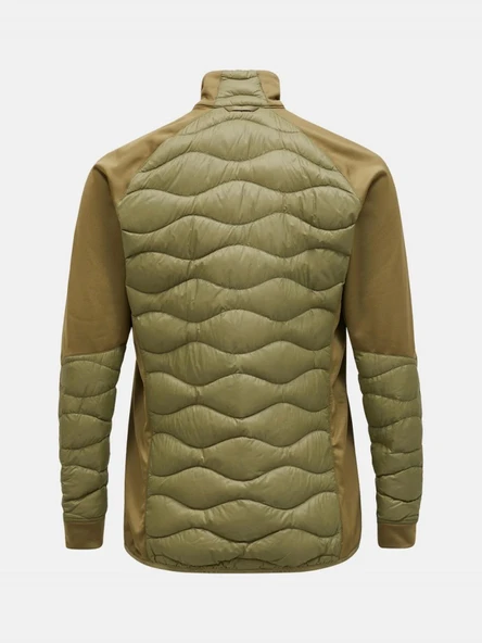 Peak Performance G79444040 M Helium Down Hybrid Erkek Outdoor Ceket - 2