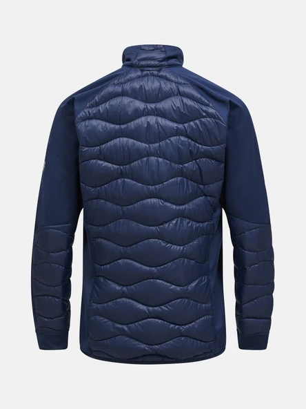 Peak Performance G79444020 M Helium Down Hybrid Erkek Outdoor Ceket - 3