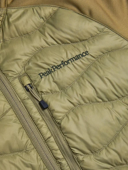 Peak Performance G79444040 M Helium Down Hybrid Erkek Outdoor Ceket - 3