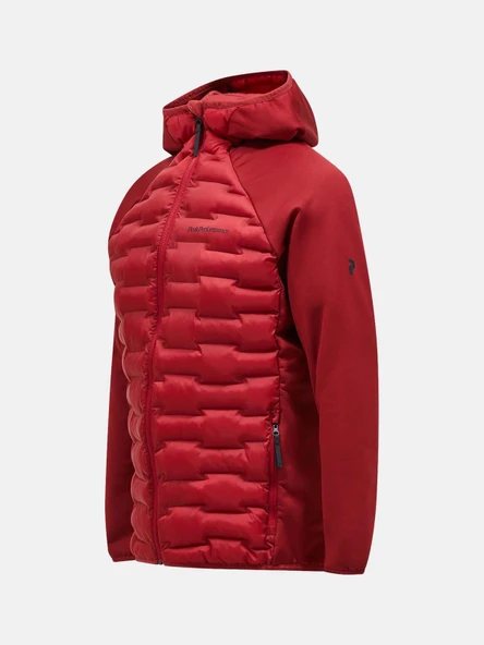 Peak Performance G79447040 M Argon Hybrid Erkek Outdoor Ceket - 2