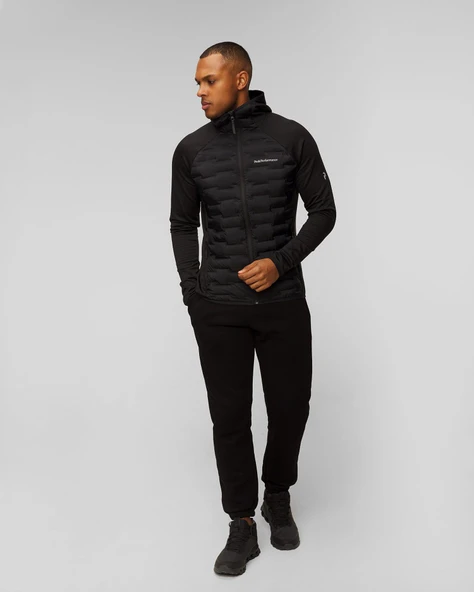 Peak Performance G79447030 M Argon Hybrid Erkek Outdoor Ceket - 3