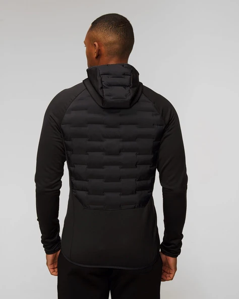 Peak Performance G79447030 M Argon Hybrid Erkek Outdoor Ceket - 5
