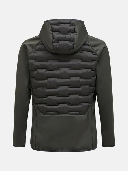 Peak Performance G79447050 M Argon Hybrid Erkek Outdoor Ceket - 3