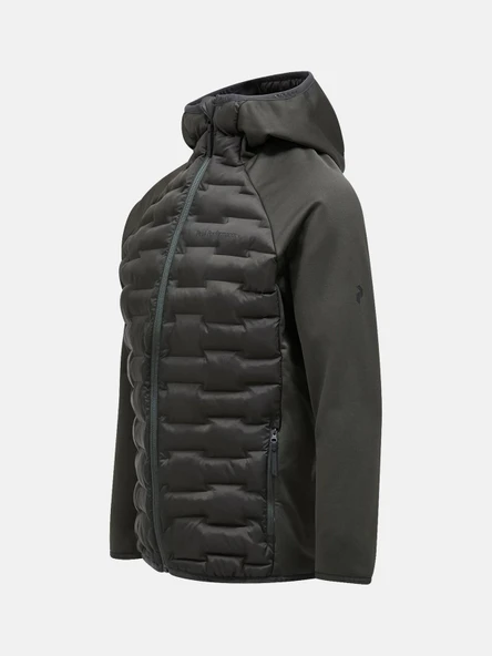 Peak Performance G79447050 M Argon Hybrid Erkek Outdoor Ceket - 2