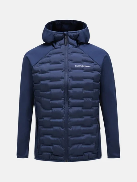 Peak Performance G79447020 M Argon Hybrid Erkek Outdoor Ceket - 5