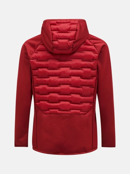 Peak Performance G79447040 M Argon Hybrid Erkek Outdoor Ceket - 3