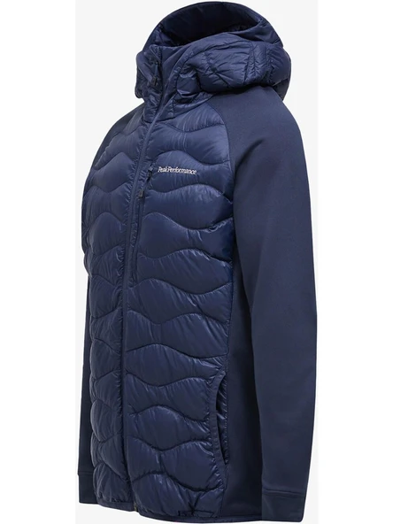 Peak Performance G79446010 M Helium Down Hybrid Erkek Outdoor Ceket - 2