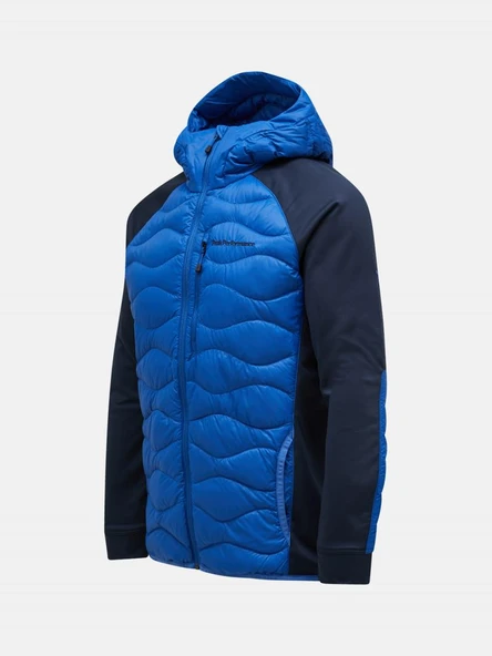 Peak Performance G79446060 M Helium Down Hybrid Erkek Outdoor Ceket - 2