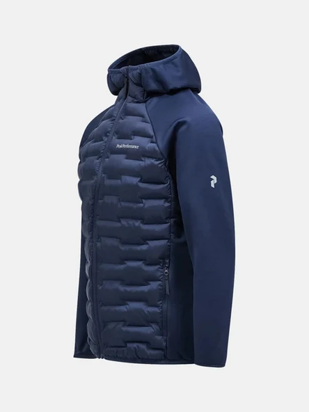 Peak Performance G79447020 M Argon Hybrid Erkek Outdoor Ceket - 6