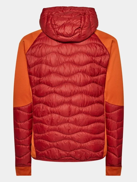 Peak Performance G79446040 M Helium Down Hybrid Erkek Outdoor Ceket - 2