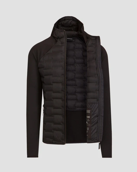 Peak Performance G79447030 M Argon Hybrid Erkek Outdoor Ceket - 7