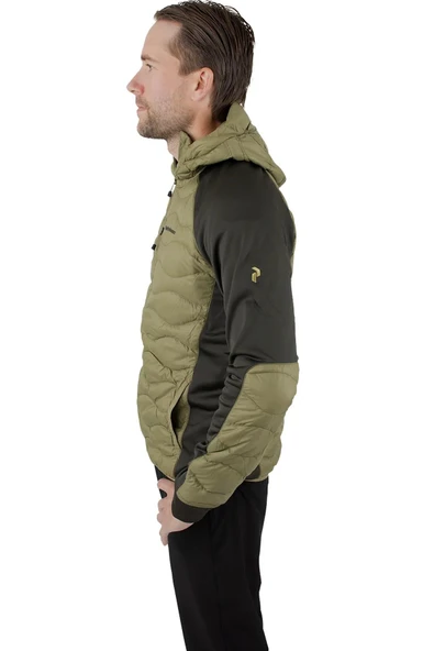 Peak Performance G79446050 M Helium Down Hybrid Erkek Outdoor Ceket - 2