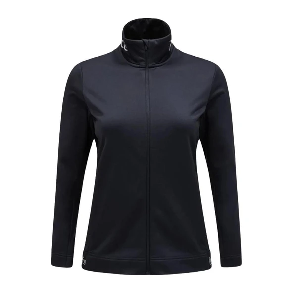 Peak Performance G79559030 W Rider Tech Zip Kadın Outdoor Ceket