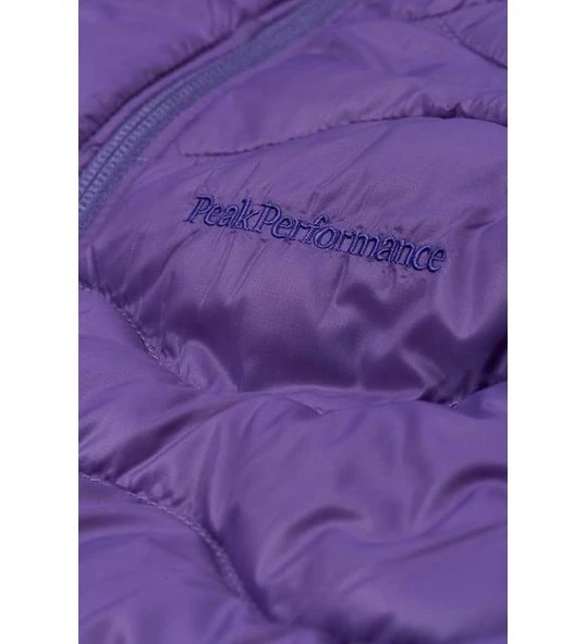 Peak Performance G79619040 W Helium Down Kadın Yelek - 3
