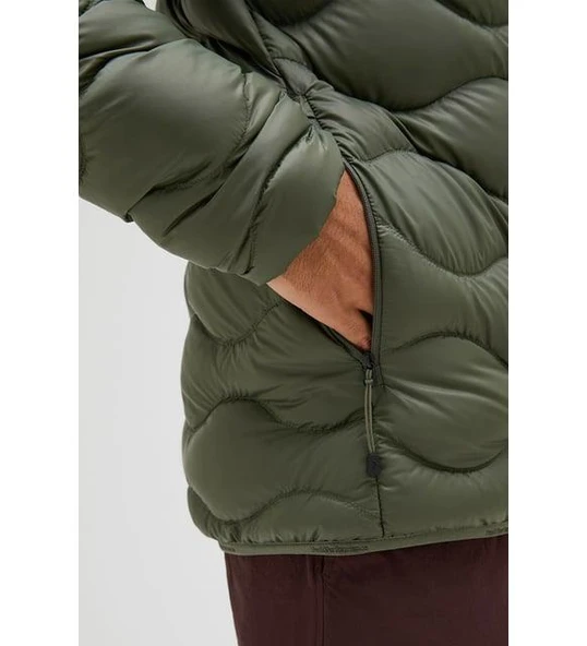 Peak Performance G79621050 M Helium Down Erkek Outdoor Ceket - 5