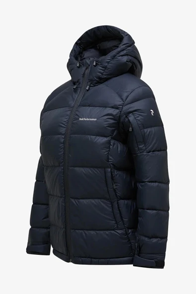 Peak Performance G79632030 W Frost Down Kadın Outdoor Ceket - 3