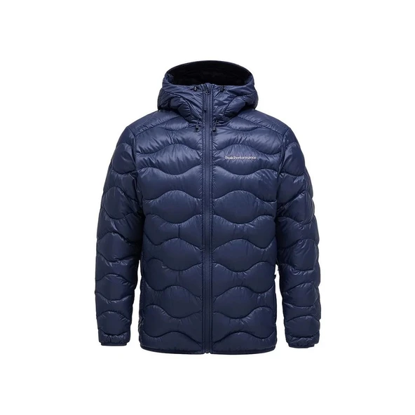 Peak Performance G79621010 M Helium Down Erkek Outdoor Ceket