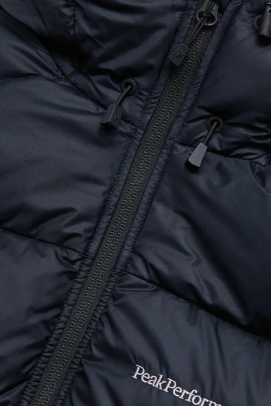 Peak Performance G79632030 W Frost Down Kadın Outdoor Ceket - 5