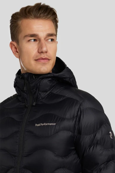 Peak Performance G79621020 M Helium Down Erkek Outdoor Ceket - 3