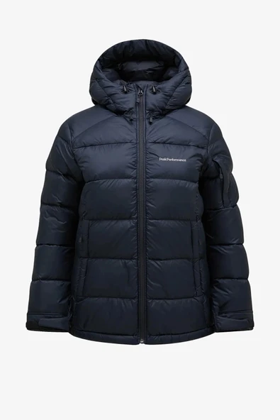 Peak Performance G79632030 W Frost Down Kadın Outdoor Ceket - 2