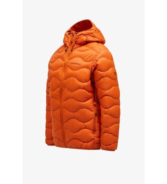 Peak Performance G79621070 M Helium Down Erkek Outdoor Ceket - 4