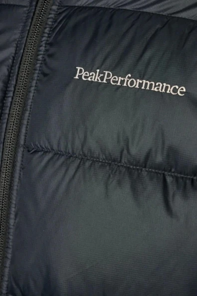Peak Performance G79634020 M Frost Down Erkek Outdoor Ceket - 3