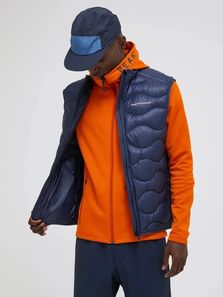 Peak Performance G79624010 M Helium Down Erkek Yelek - 2