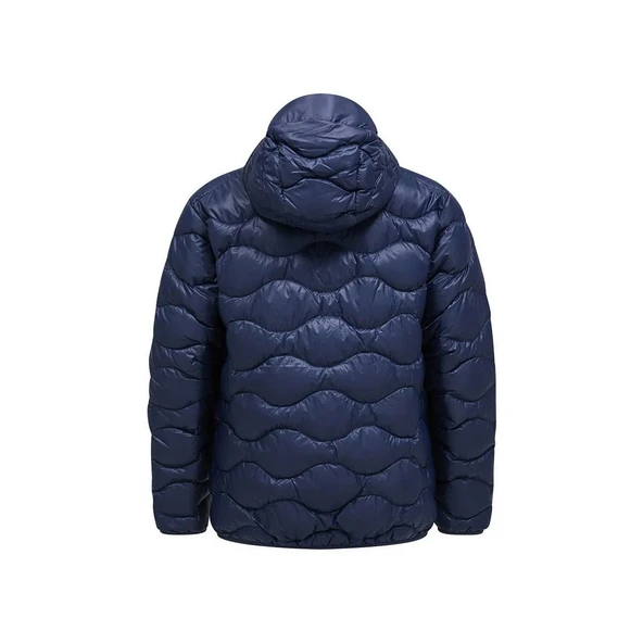 Peak Performance G79621010 M Helium Down Erkek Outdoor Ceket - 3
