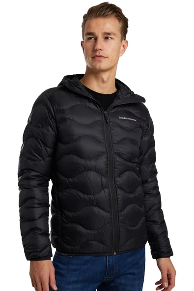 Peak Performance G79621020 M Helium Down Erkek Outdoor Ceket