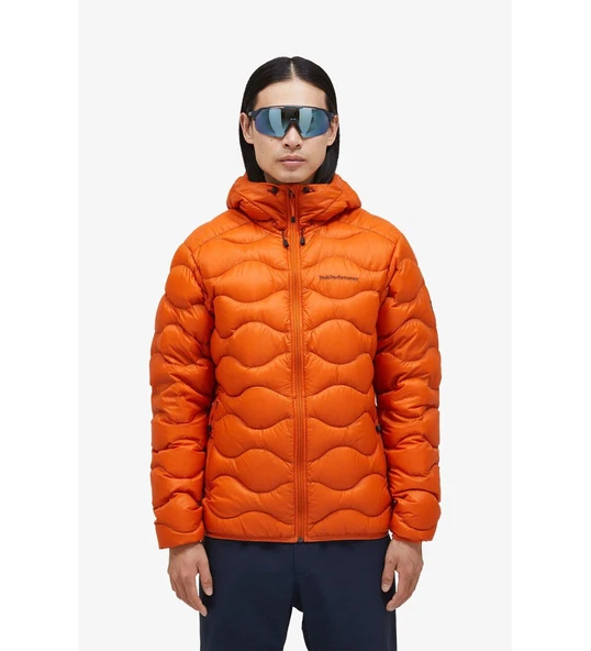 Peak Performance G79621070 M Helium Down Erkek Outdoor Ceket